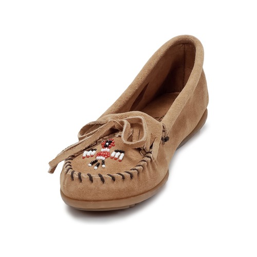 Minnetonka - THUNDERBIRD II - Taupe