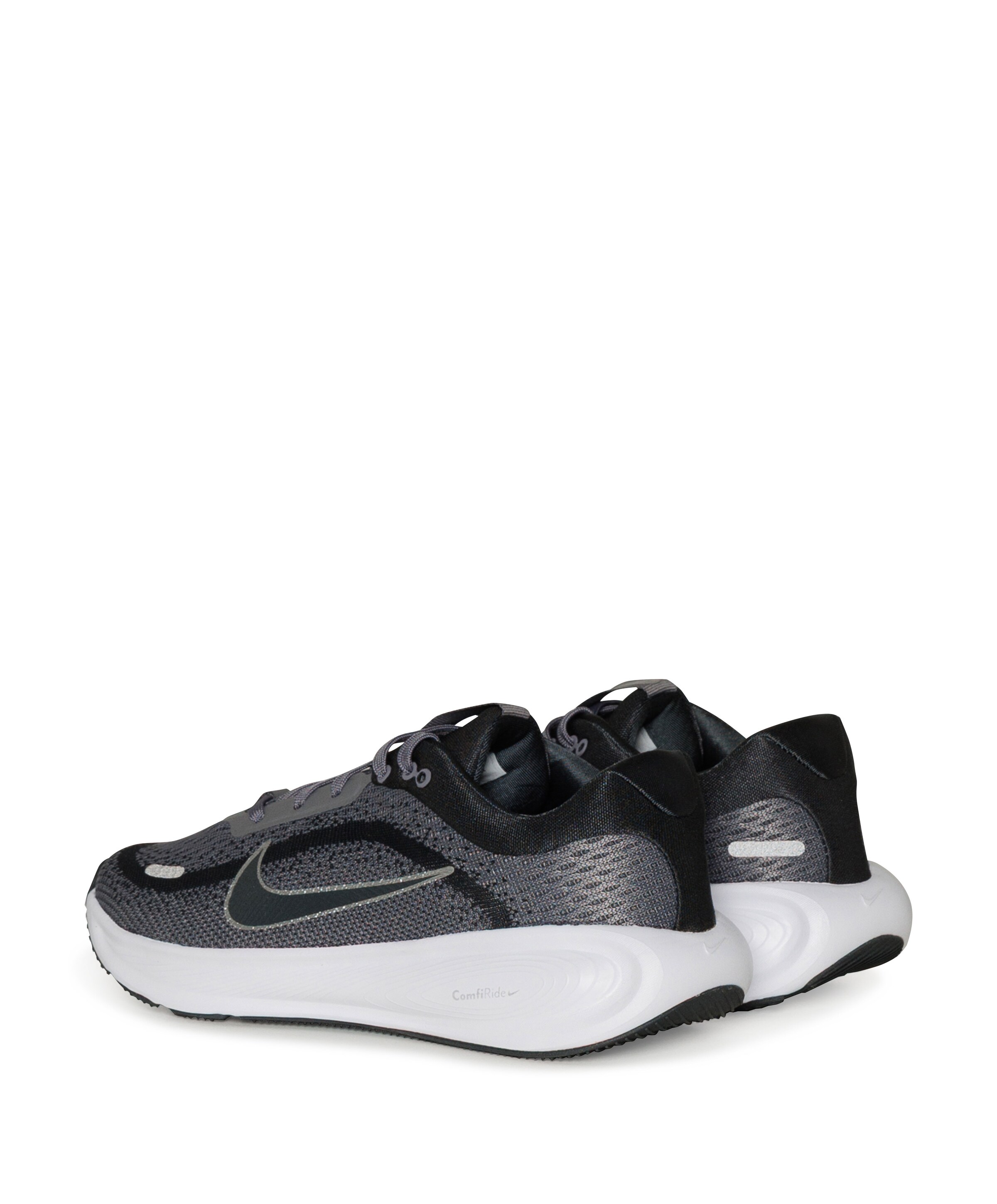 Nike Nike Stellar Ride Facing meisjes runningschoenen grijs