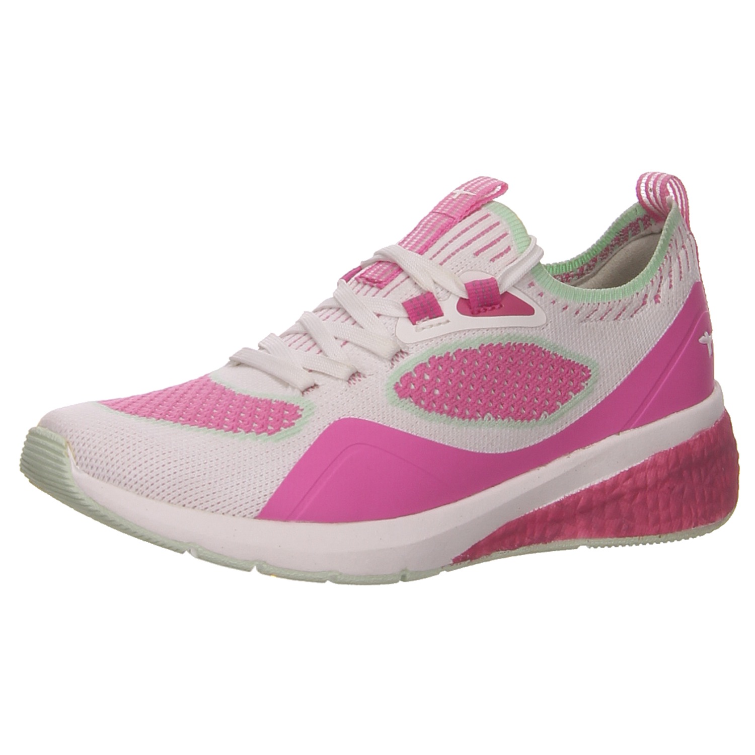 Tamaris Sneaker pink rose/pink