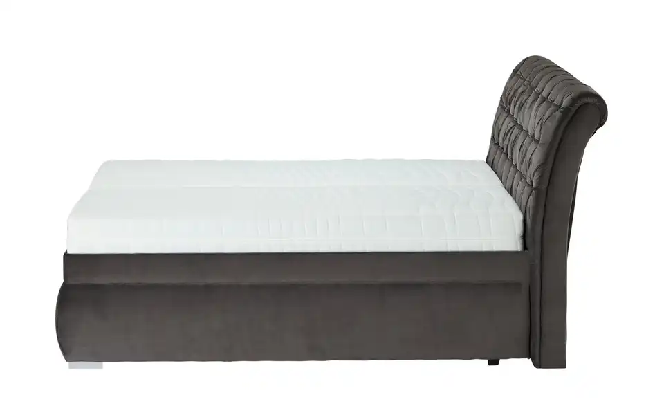Polsterdoppelbett Debbie