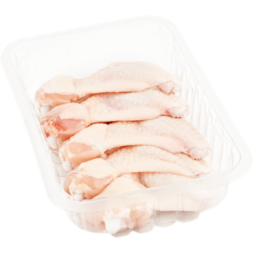 Jumbo Vleugels Kip ca. 580 g