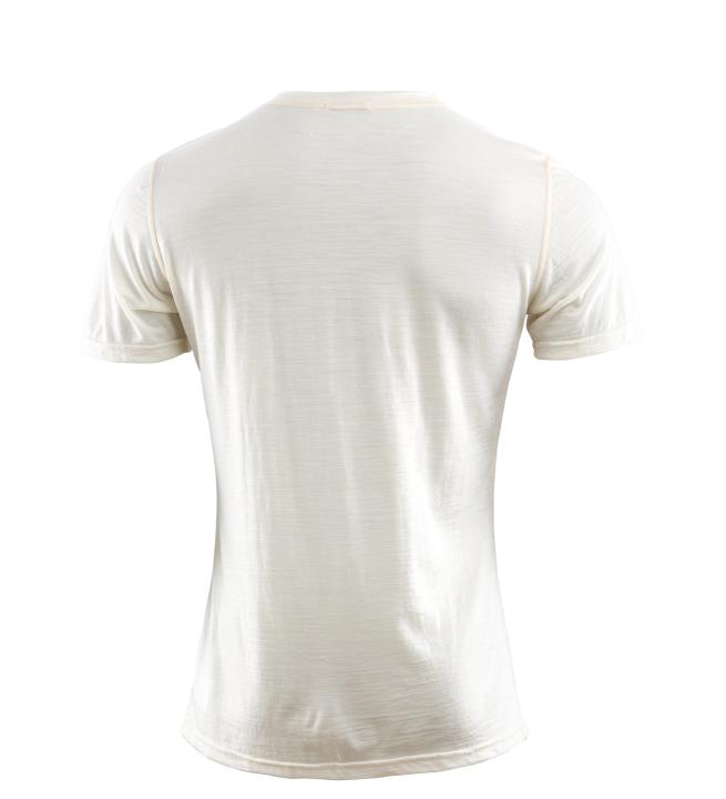 Aclima LightWool 140 Undershirt Tee Nature