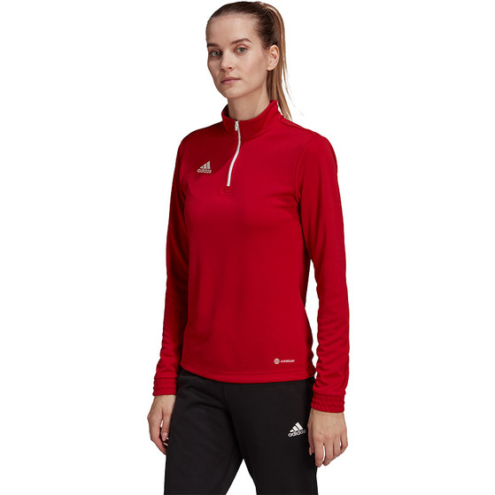 adidas Entrada 22 Training Top Dames