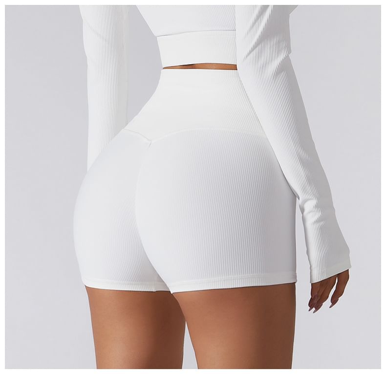 Skinniano - Yogashorts