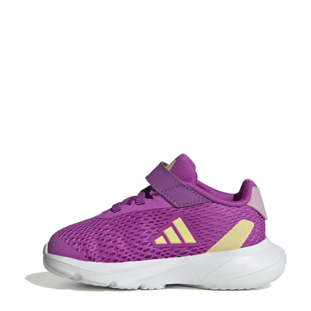 adidas Duramo SLsneakers fuchsia/zilver metallic