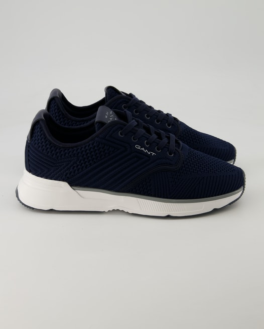 Gant Beeker Sneaker in Blau