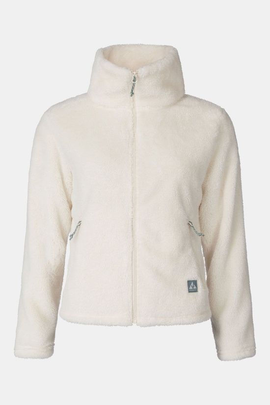 Ayacucho Ayacucho Silkie II Vest Dames