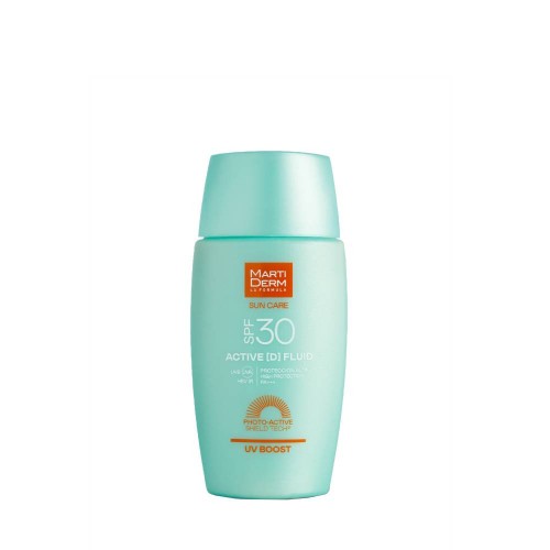 Martiderm Sun Care Active (D) Fluid SPF30 50ml