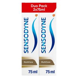 Sensodyne Multicare tandpasta duo pack