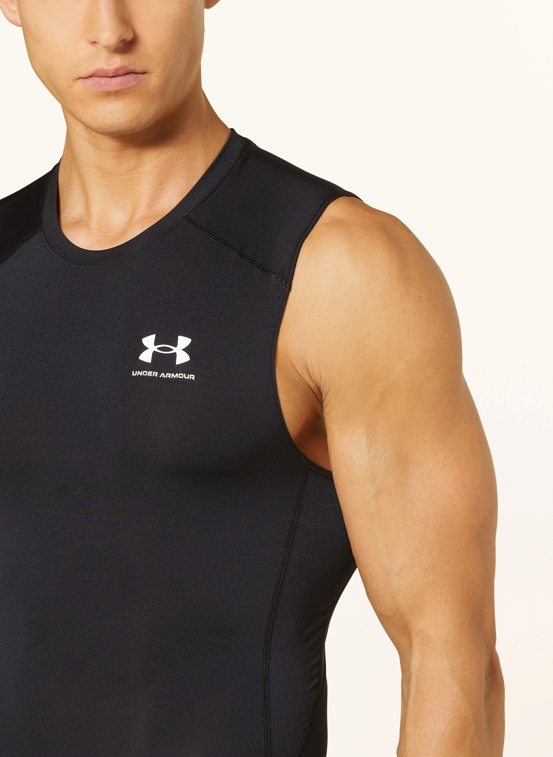 UNDER ARMOUR Tanktop HeatGear®