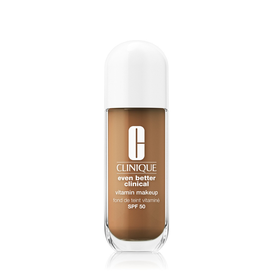 Clinique Even Better Vitamin Makeup SPF50 Medium Deep Warm 3 1 Stk