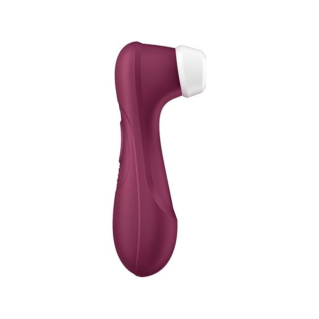 Satisfyer Pro 2 Generation 3 - Liquid Air, Vibration & Bluetooth