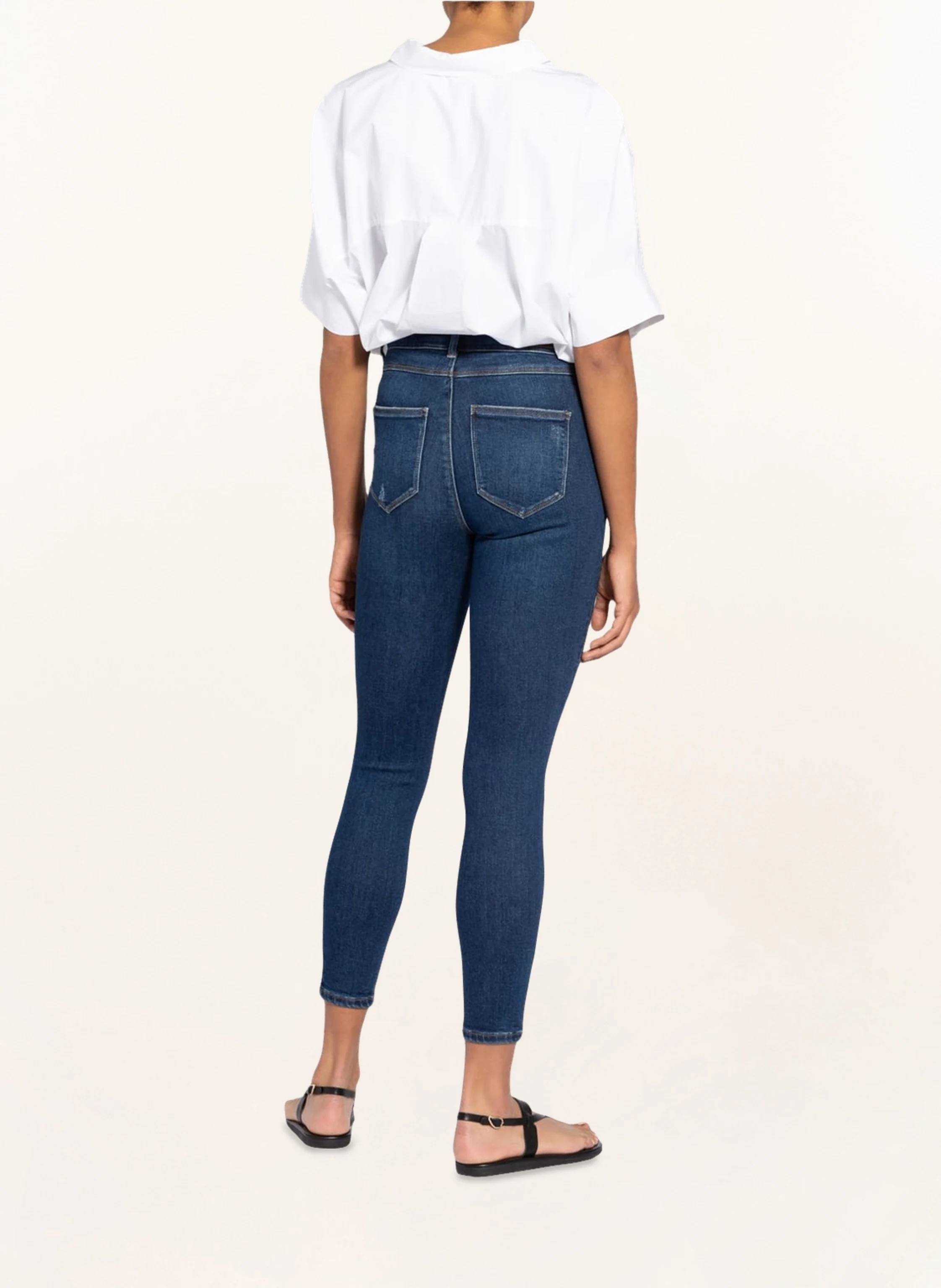 ONLY 7/8-Jeans