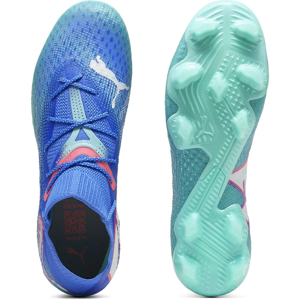 Chuteiras Puma Future 7 Ultimate FG/AG