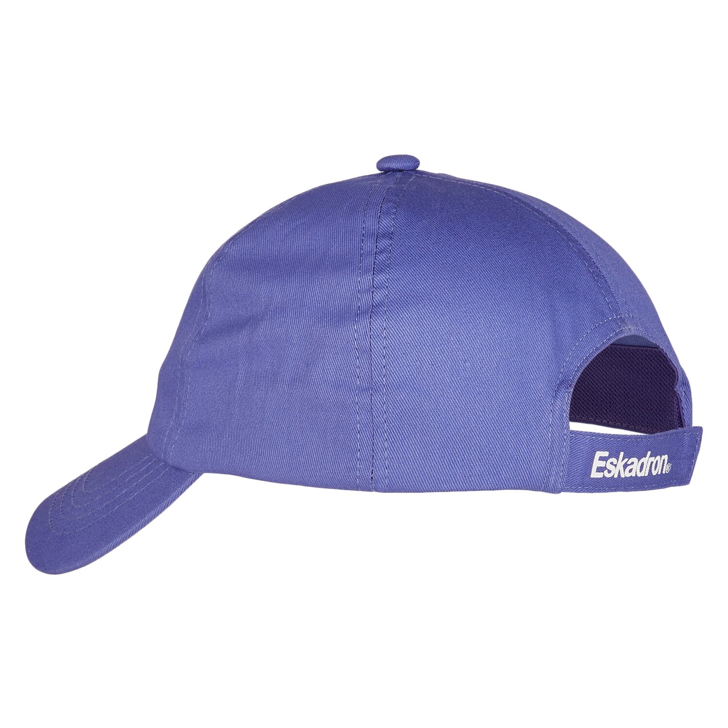 ESKADRON Dynamic Cotton Cap  - purple - Einheitsgröße