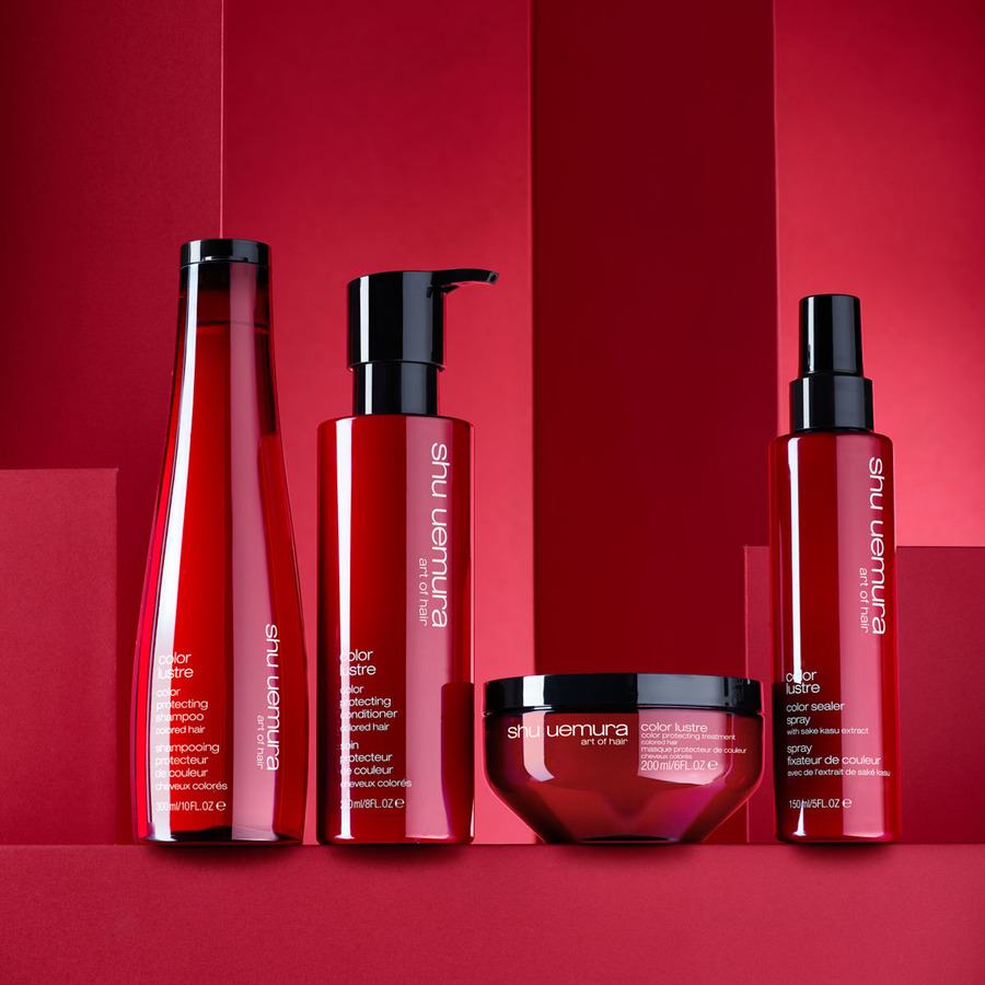 Shu Uemura Color Lustre Spray 150ml