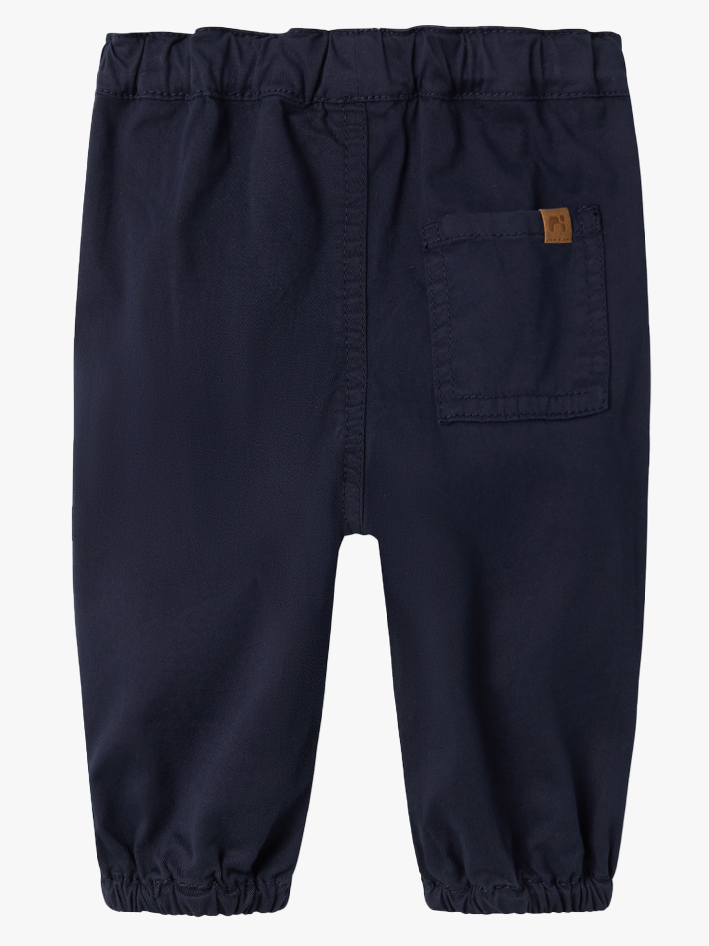 Ben Baggy Twill Pant