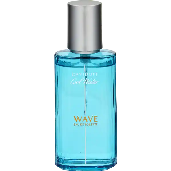 Cool Water Wave, EdT 40 ml