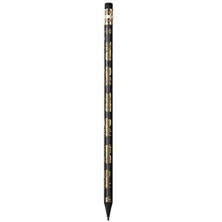 BRUNNEN Bleistift HB RVS Pineapple