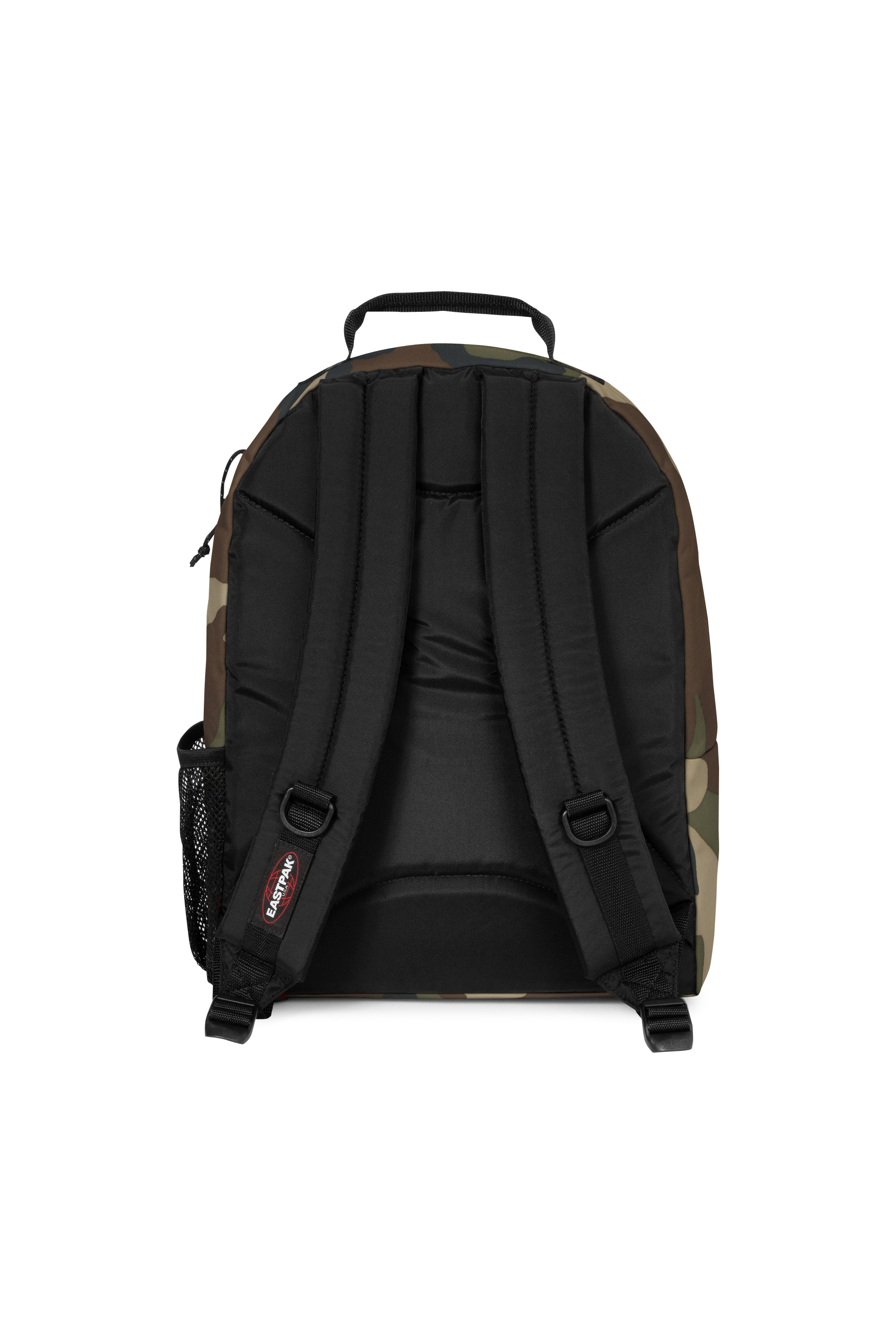 EASTPAK sac à dos Pinzip Marron