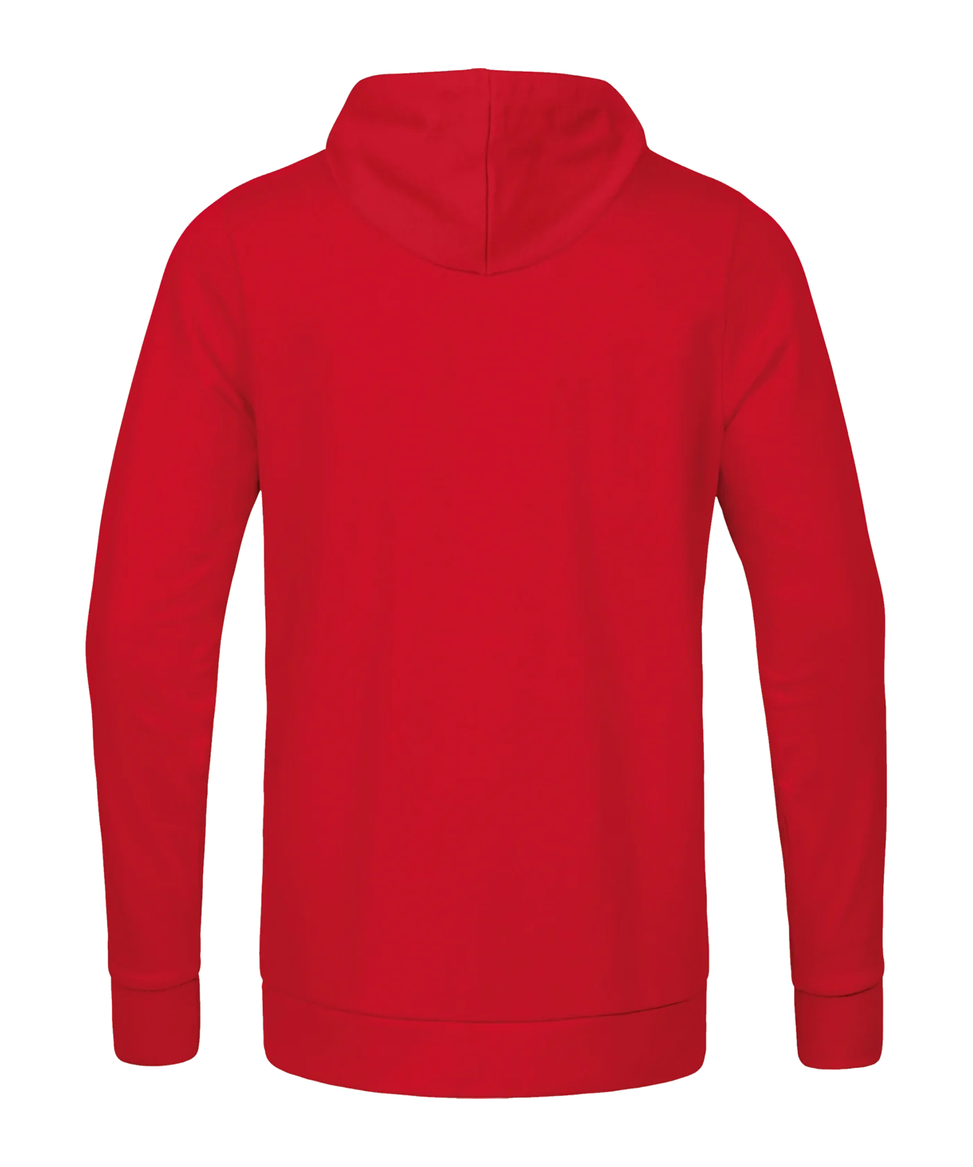JAKO Base Hoody Kids Rot F01