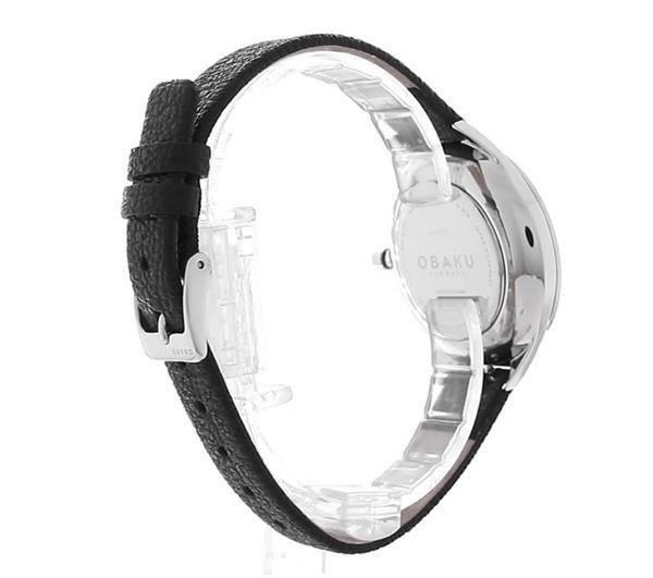 Obaku Ladies Kaffe Watch