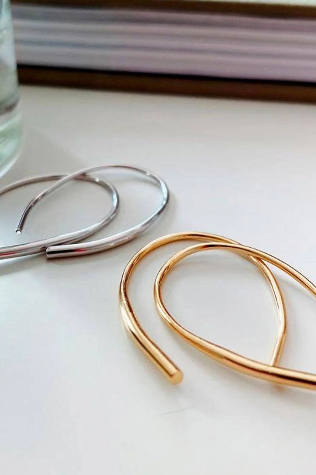 Mellow Moon Hoops