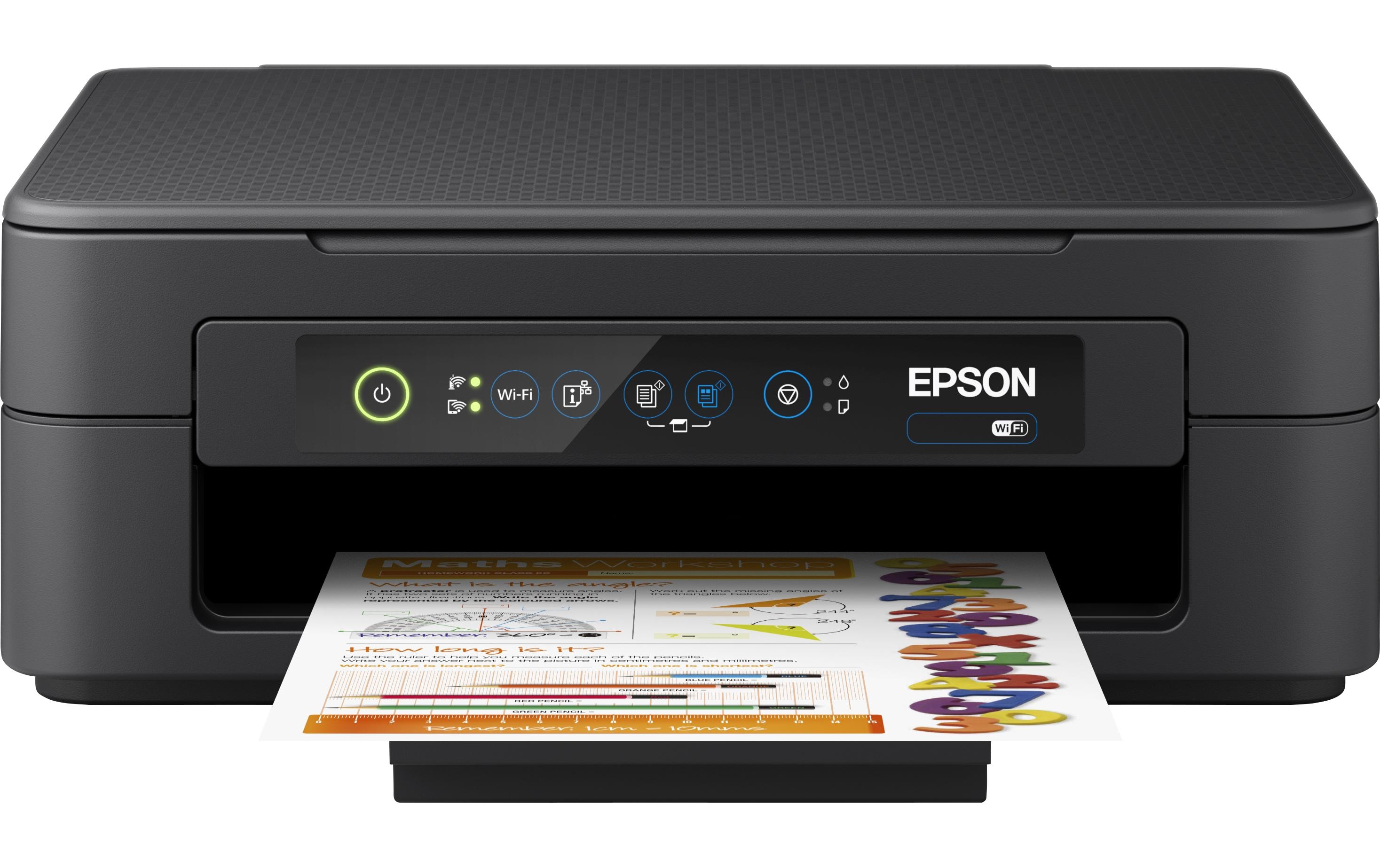 Multifunktionsdrucker Epson Expression Home XP-2205Epson Expression Home Xp-2205 Multifunktionsdrucker