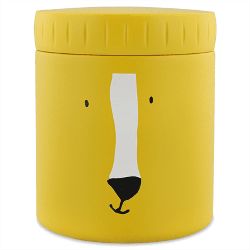 Trixie Mattermos, Løve 350 ml.