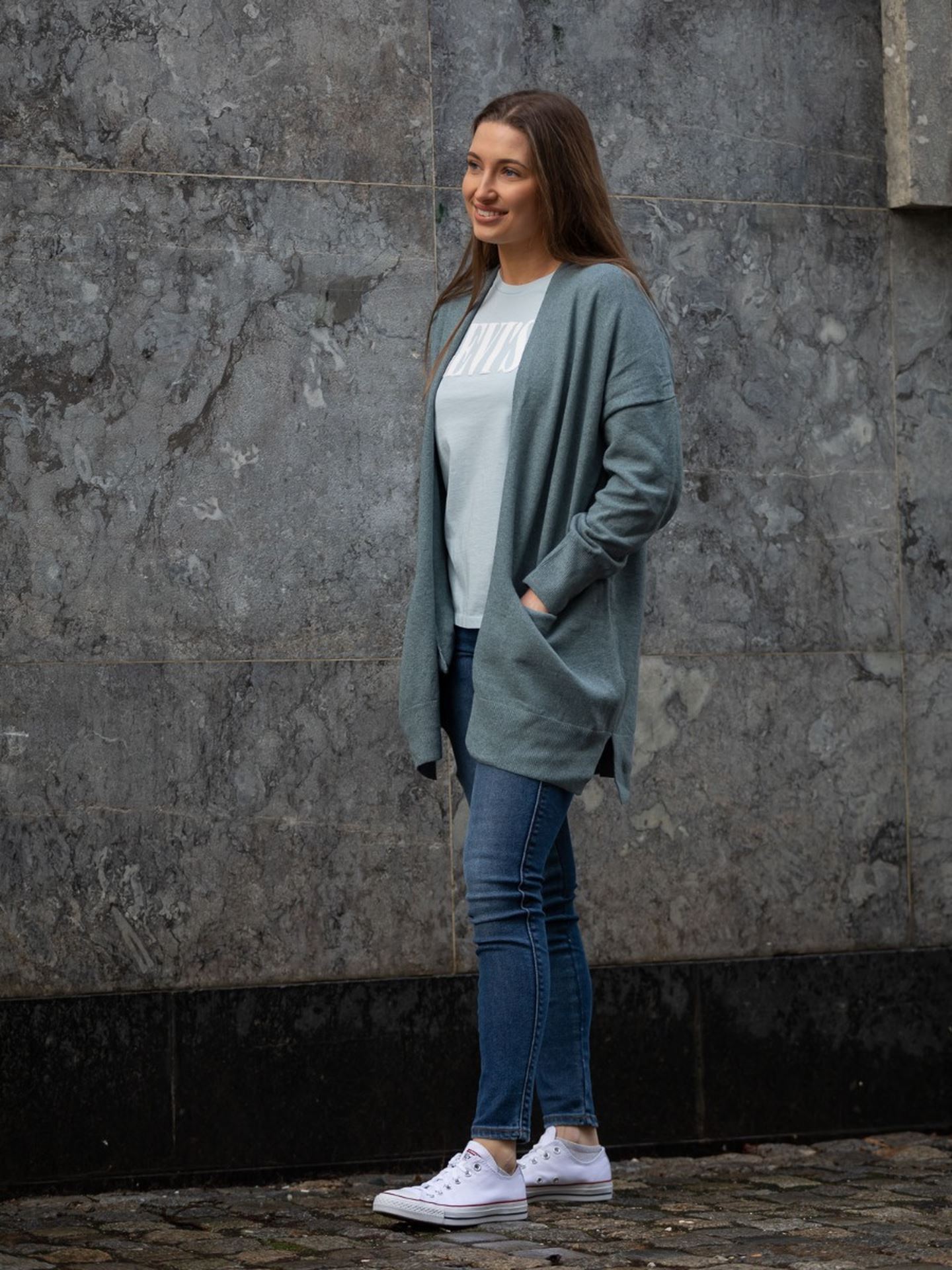 Alpa Cardigan