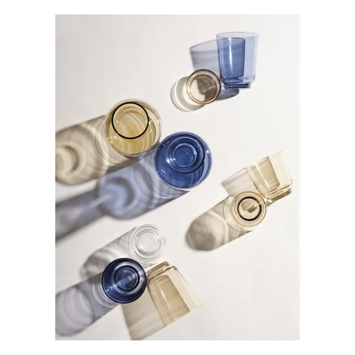 Muuto Verre Raise - Set de 2 | Ocre