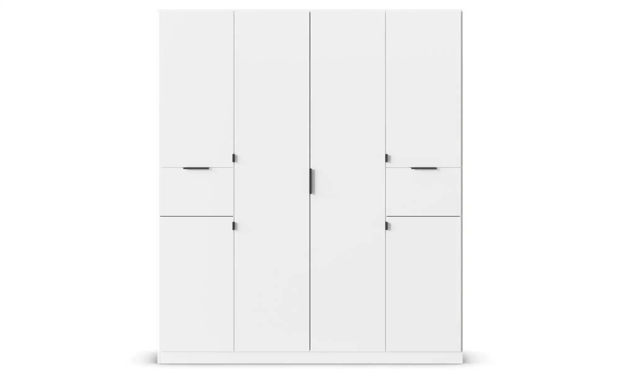 Drehtürenschrank Thurso