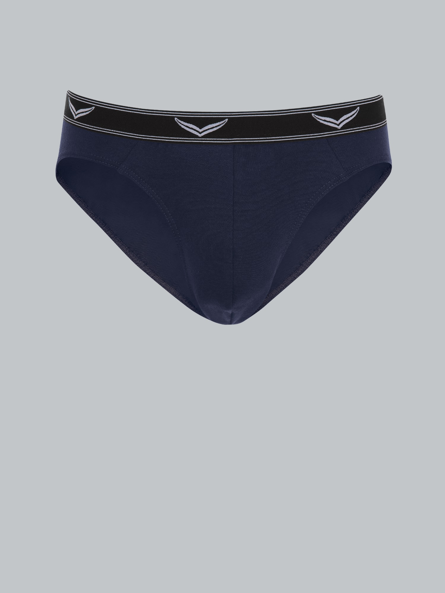Sportslip im Doppelpack Navy