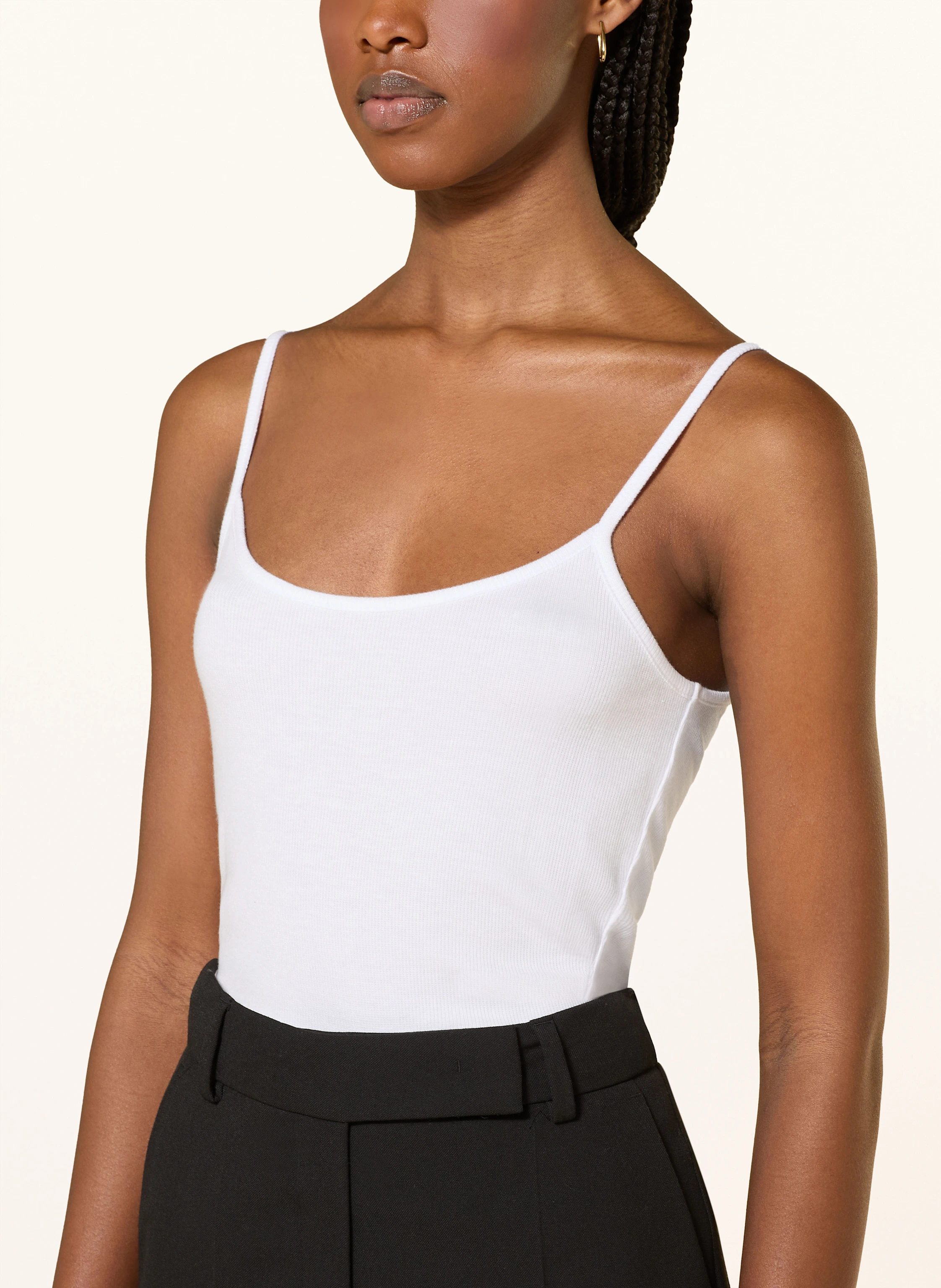 MRS & HUGS Top