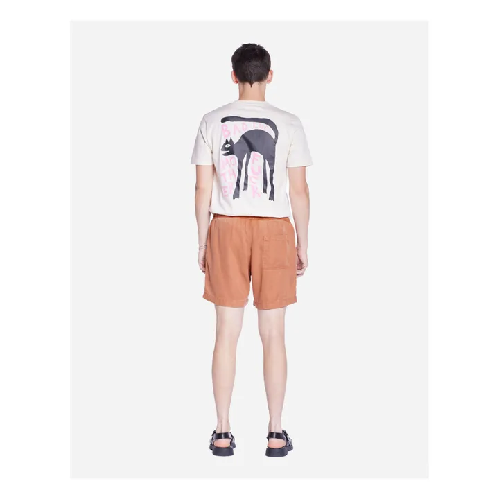 Olow Short Bodhi | Abricot