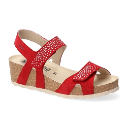 vic spark  VELCALF PREMIUM 12241  SCARLET