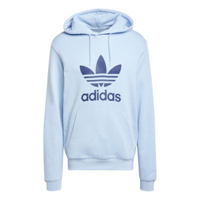 Sweatshirt à capuche homme Adicolor Classics Trèfle ADIDAS