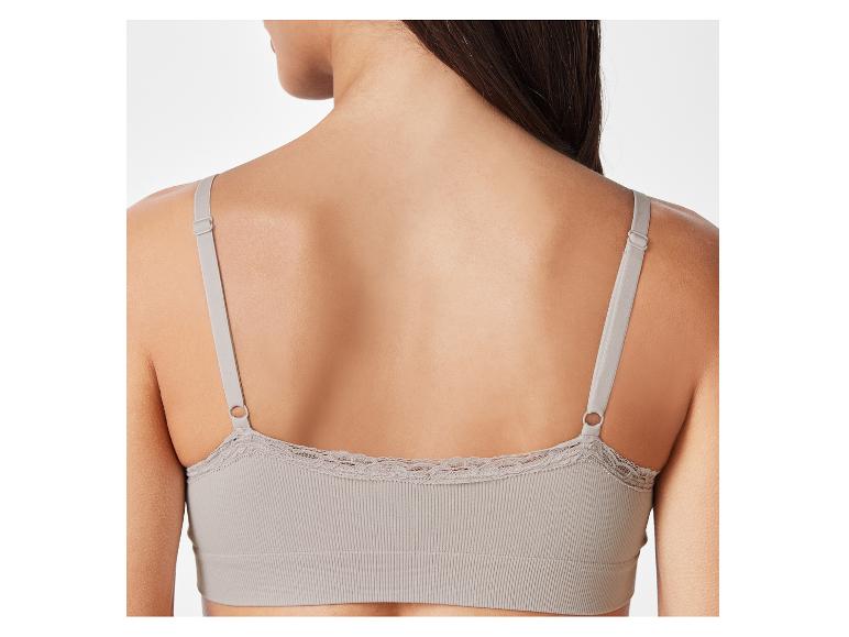 Dames bralette