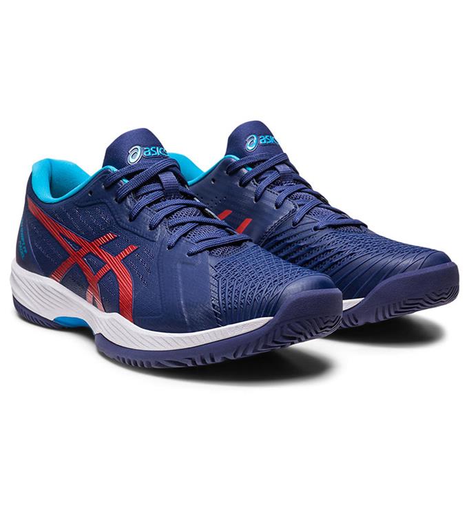ASICS Men Solution Swift FF Padelschoenen