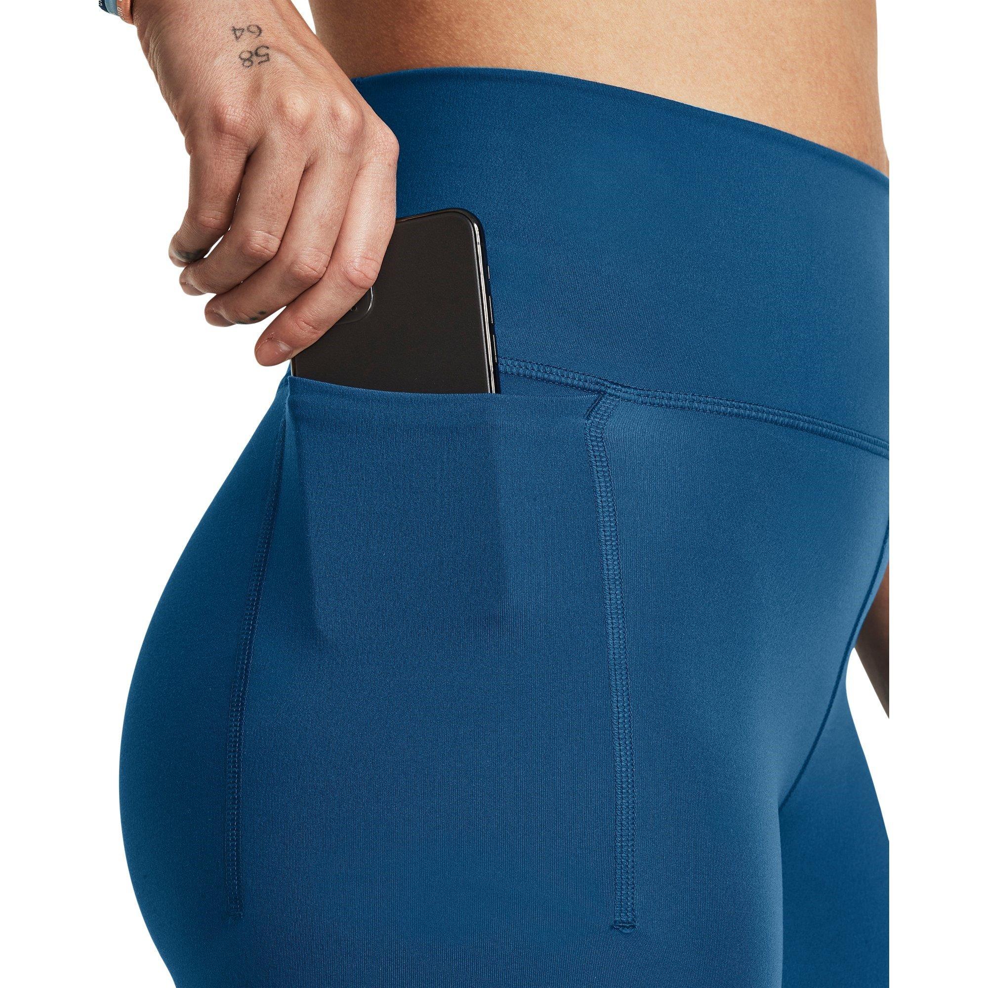 Under Armour UA Bike Short 7in Ld99