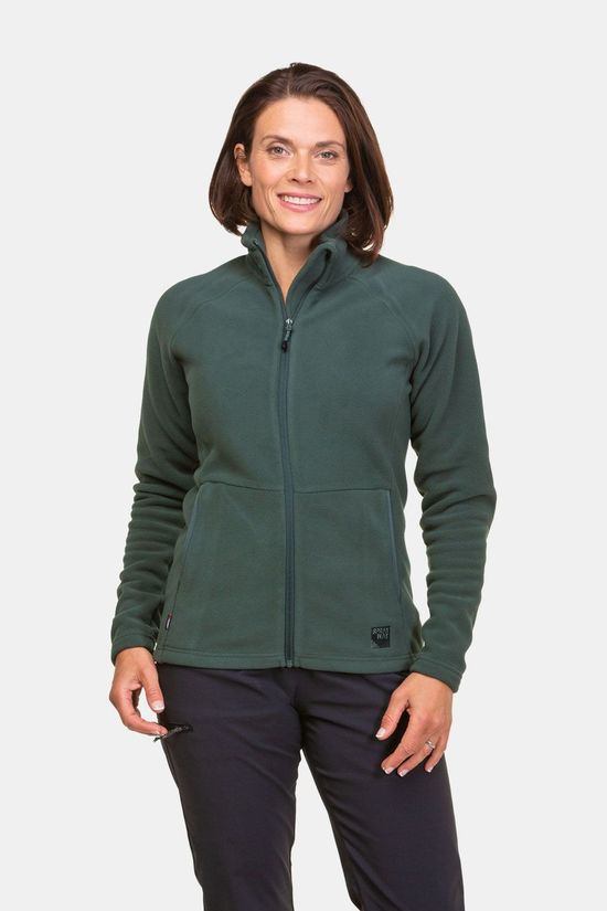 Sprayway Sprayway Swale Fleecevest Dames