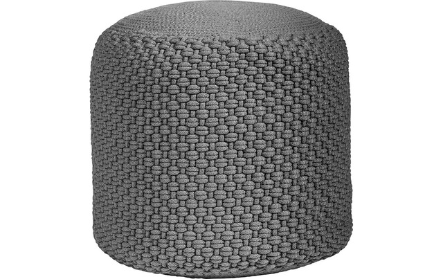 PAD Pouf »Uni 40 x 40 cm«