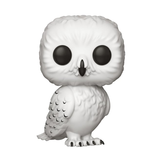 Funko POP! - Harry Potter Sammelfigur - Hedwig