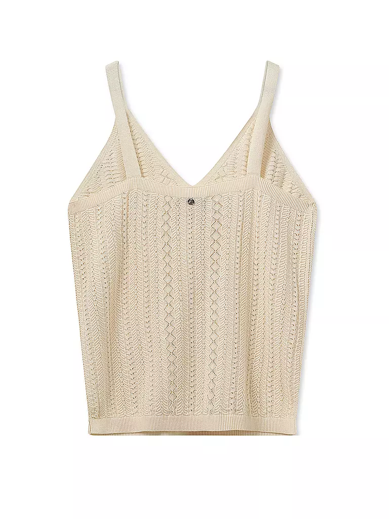 MOS MOSH Top MMCRESSIDA creme