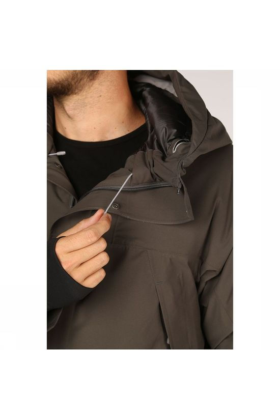 Houdini Houdini Fall in Parka