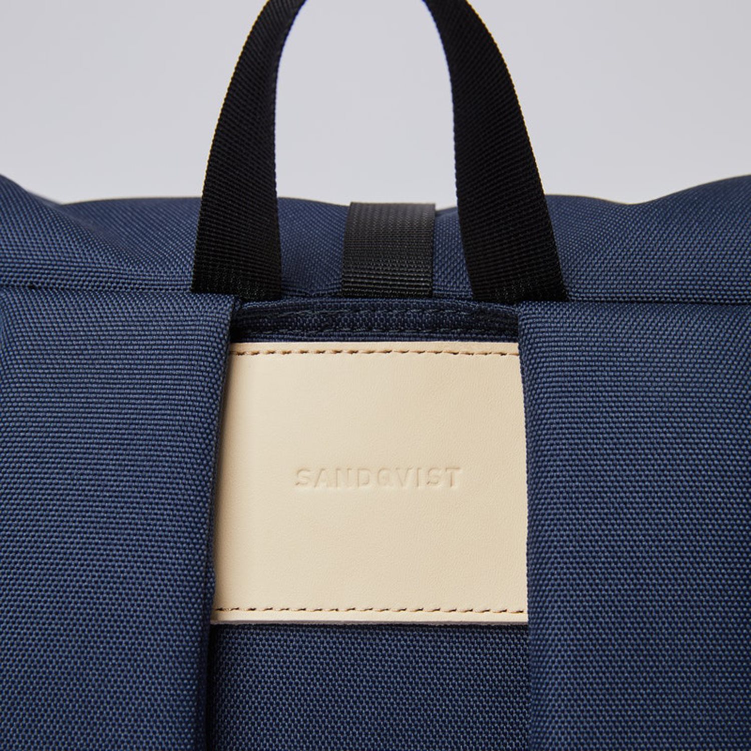 Sandqvist Ilon Backpack navy