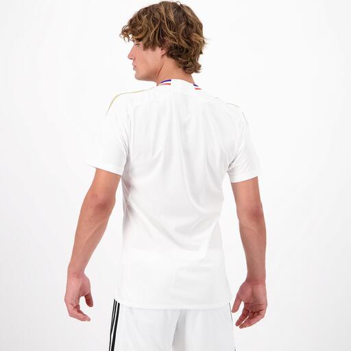 Camisa do Lyon Olympic, 1º Time 23/24