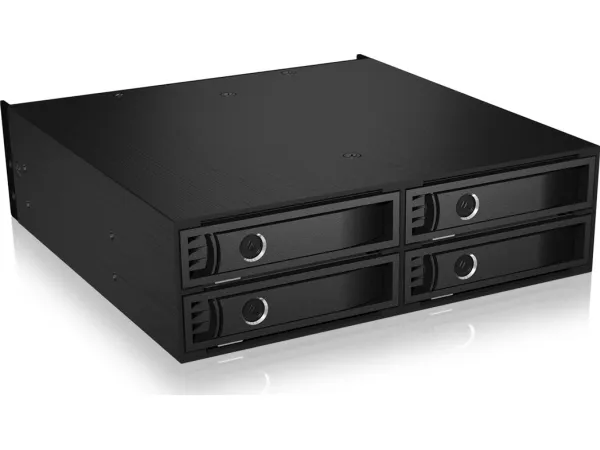 ICY BOX IB-2242U2K - Ramme - 2.5