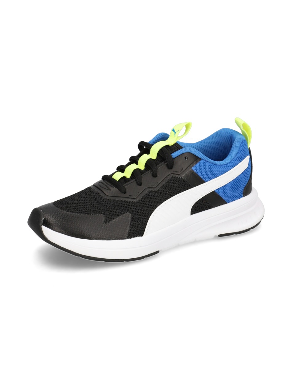 Puma Evolve Run Mesh Jr