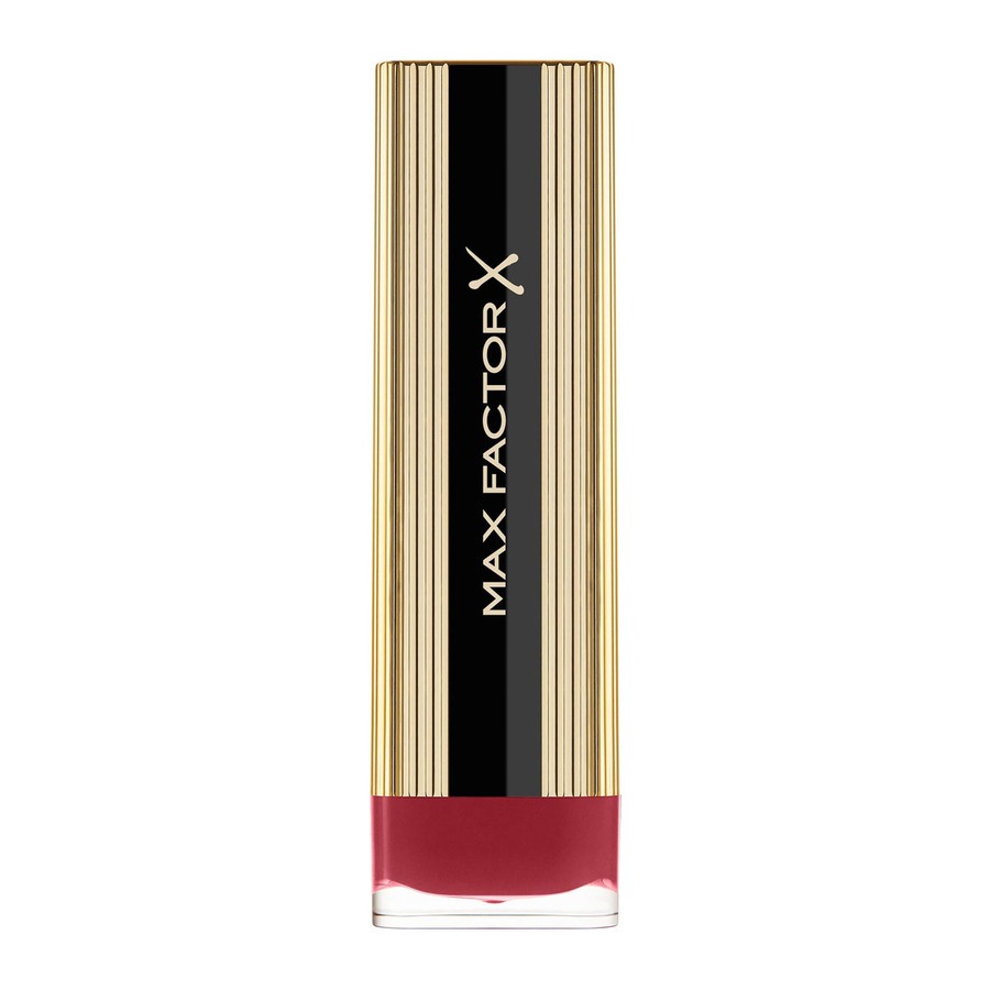 Max Factor Colour Elixir Lipstick #025 Sunbronze 4g